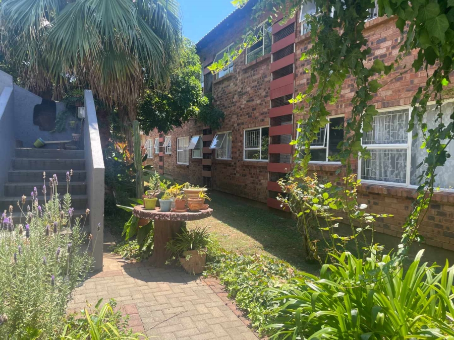 1 Bedroom Property for Sale in Pellissier Free State